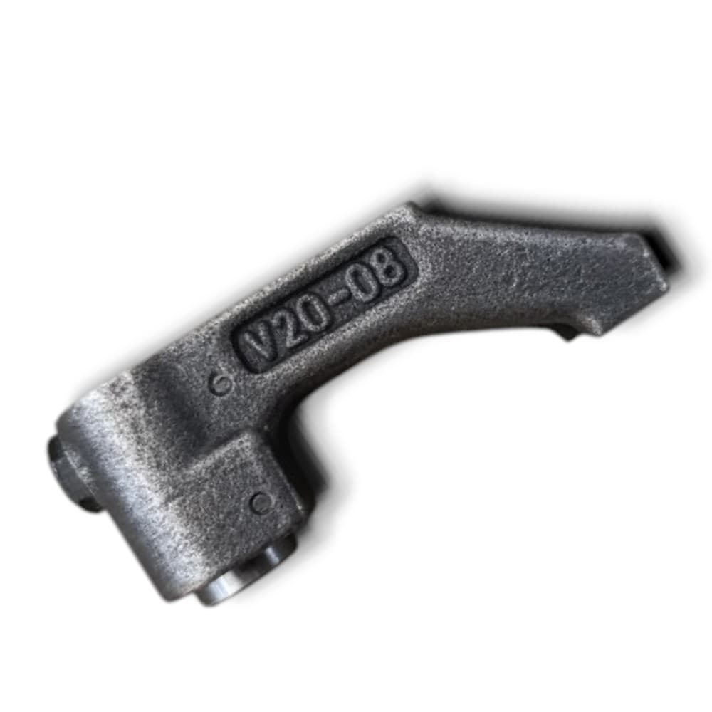 Chiqish klapanlari roker ko'prigi 200V04120-6008 HOWO SITRAK MC11 MC13 - 1