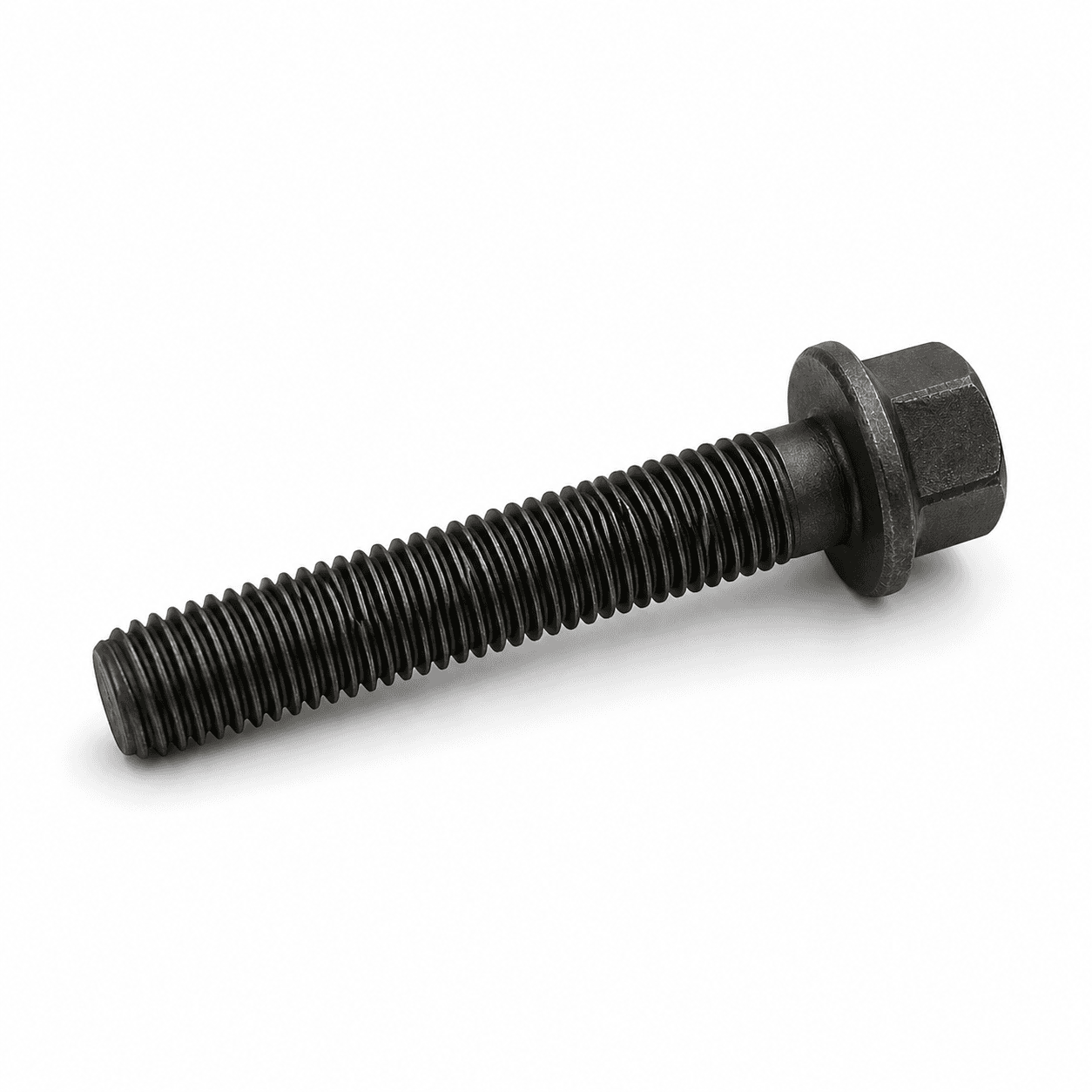 Dvigatel uchun shatun bolti D=10mm L=75mm 13068250 WEICHAI WP6