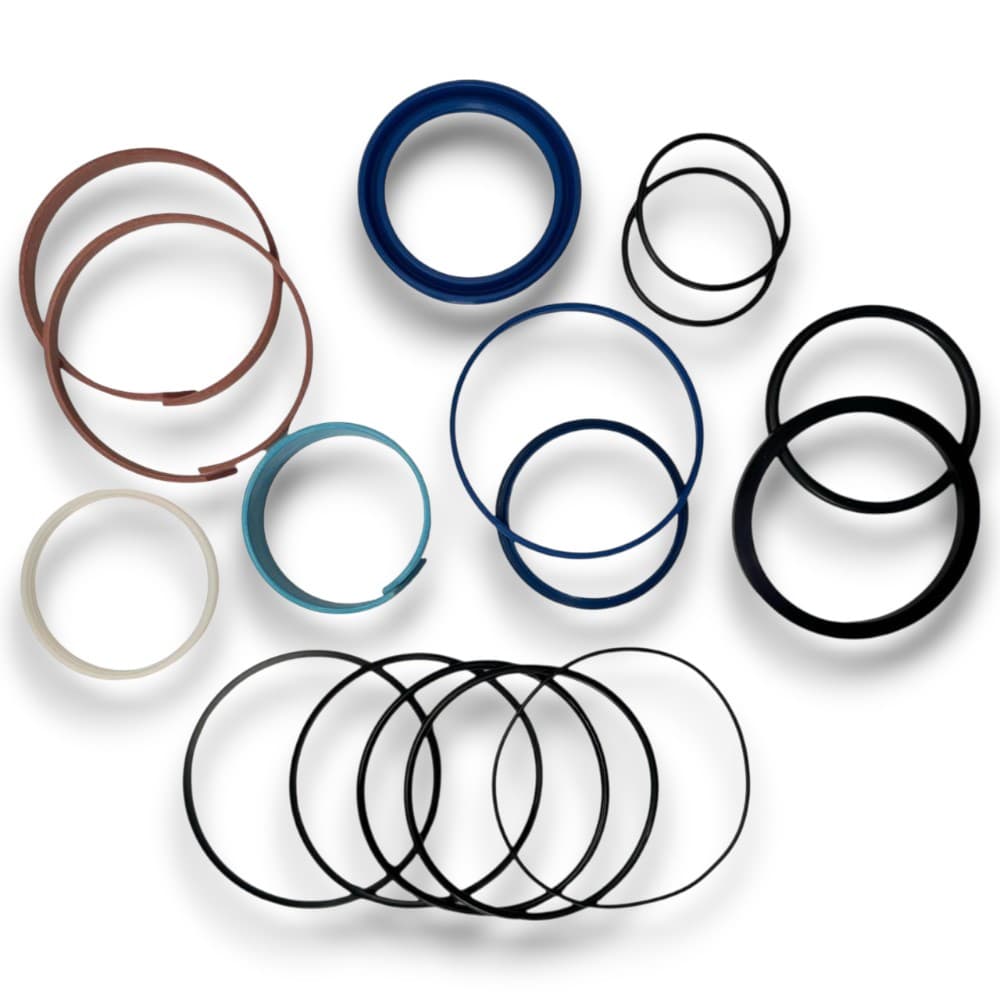 Remkomplekt gidrotsilindra 75x90x9 DH150W-7 SEAL KIT BOOM CYL 2240-9242KT
