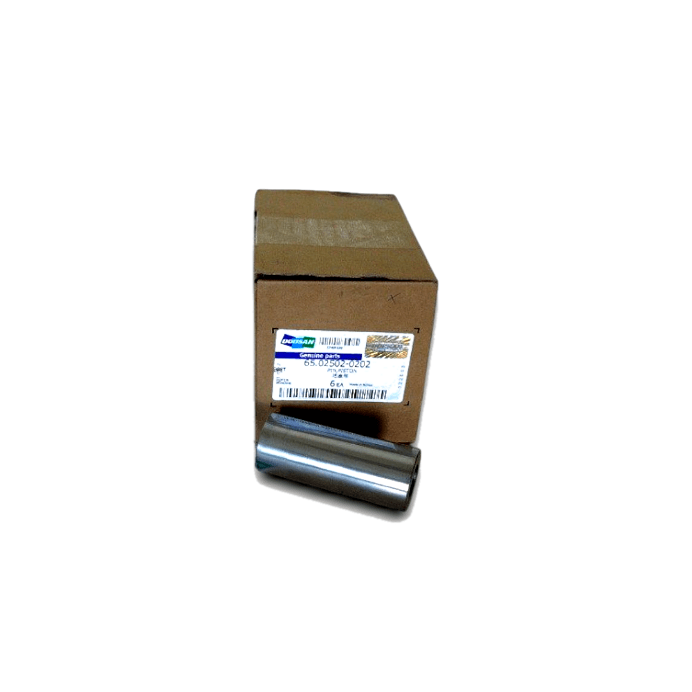 Dvigatel barmog‘i 65.02502-0082A DOOSAN DB58