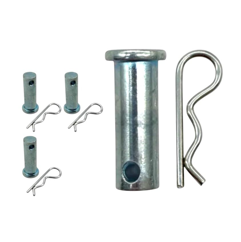 Hub pin D=30mm L=68mm