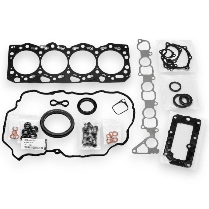 Isuzu 4BD1 dvigatel prokladkalar to‘plami 5878117416