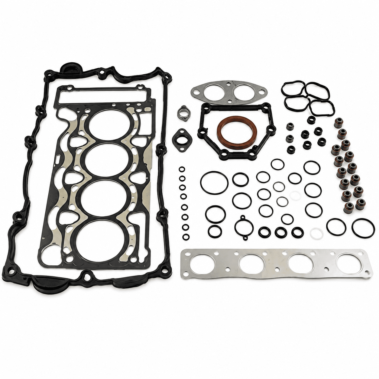 Perkins U5LT1014 dvigatel prokladkalar to'plami