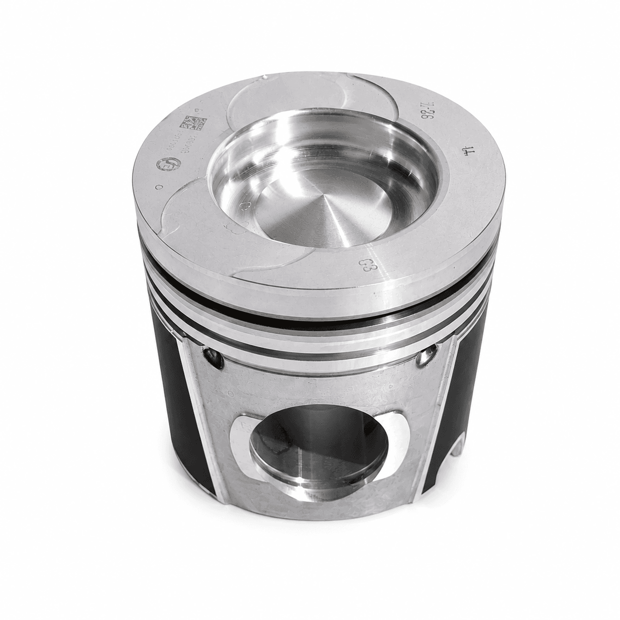 Dvigatel porsheni D=126mm 612600030047/JW47126A12 Weichai WP10