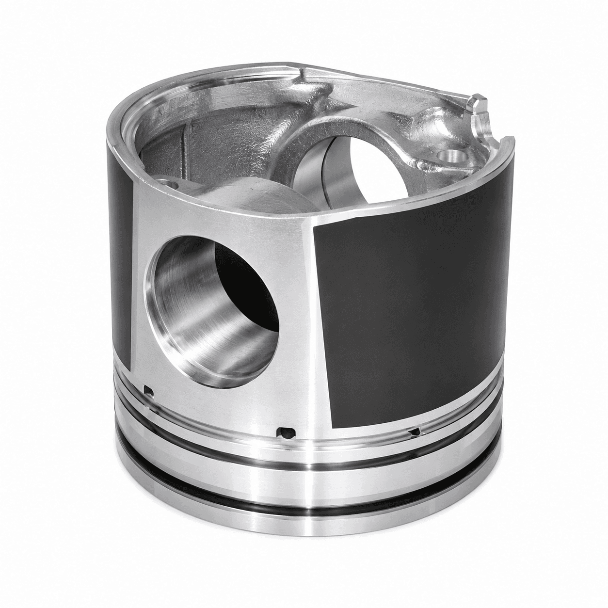 Dvigatel porsheni D=126mm 612600030017 Weichai WD615 SIMMA