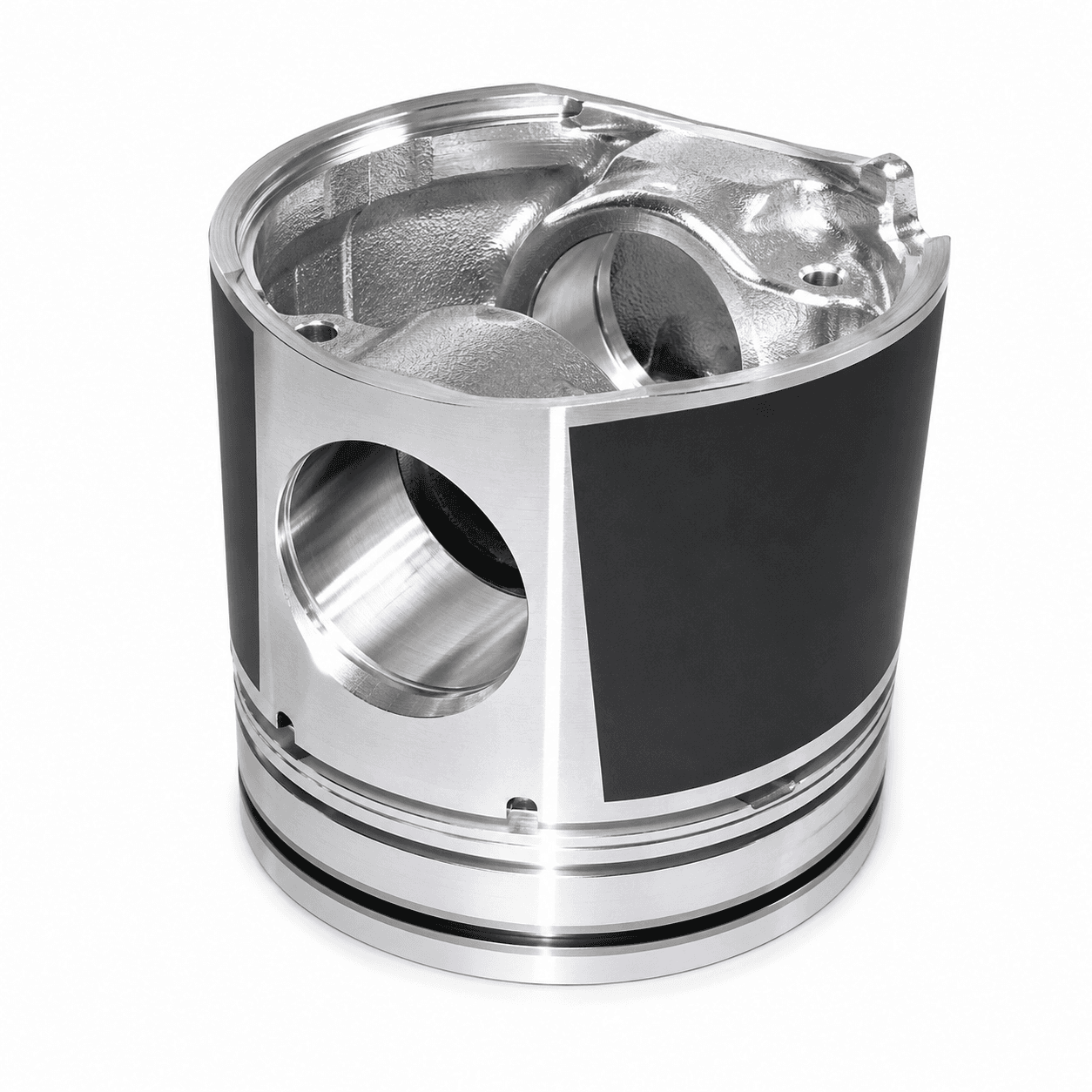 Dvigatel porsheni D=126mm 612600030017 Weichai WD615 BOSS