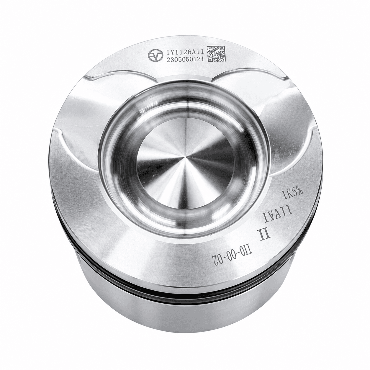 Dvigatel porsheni JW11126A11 Weichai WD615
