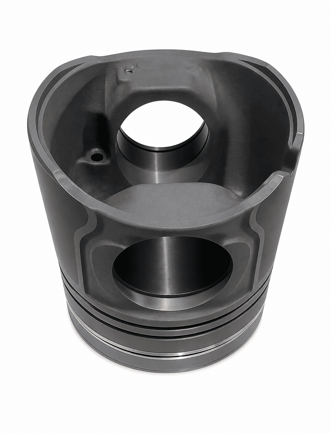 Dvigatel porsheni D=126mm 612600030071 Weichai WP10 CNG - 2