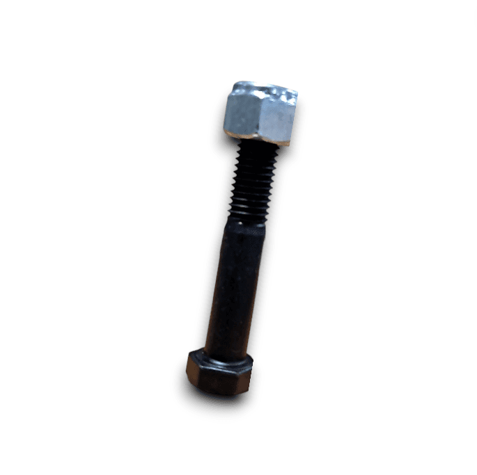 Bolt gayka D=12mm L=78mm LIUGONG