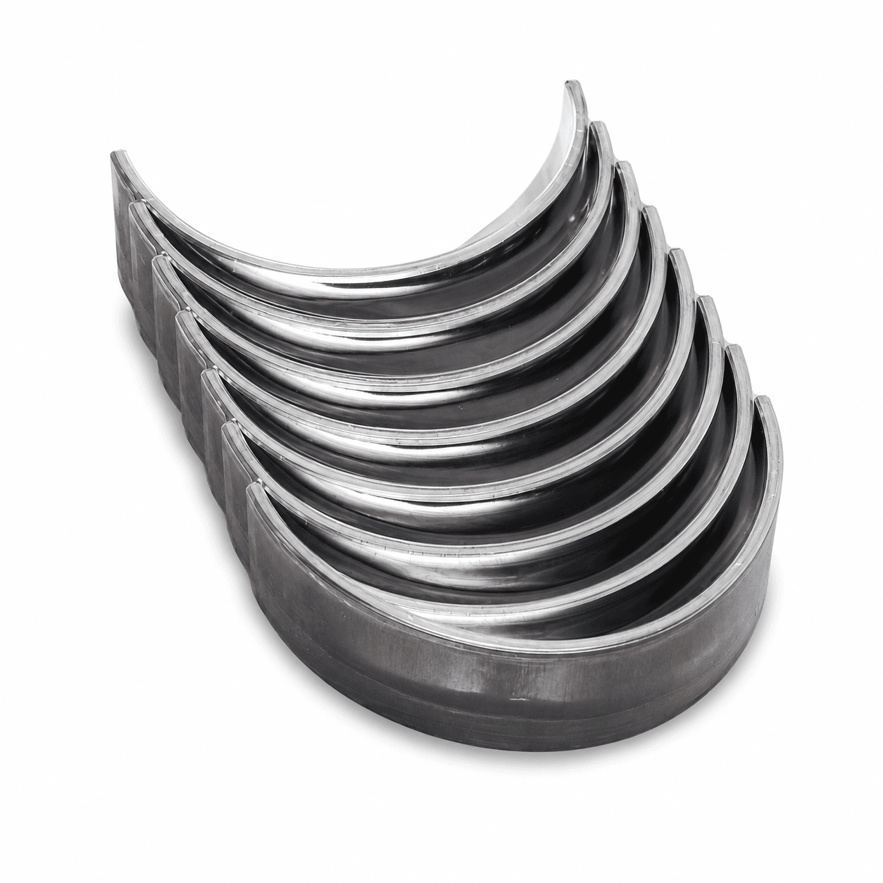 Qo'zg'almas vtulkalar 0.25 3802071 CUMMINS 6BT - 1
