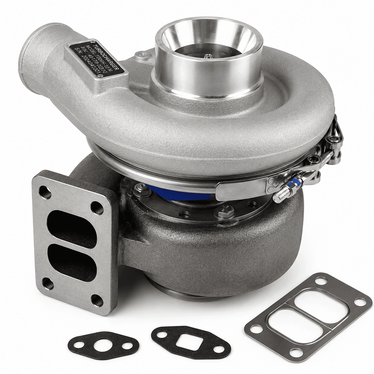 Turbo kompressor HX40W 4051033