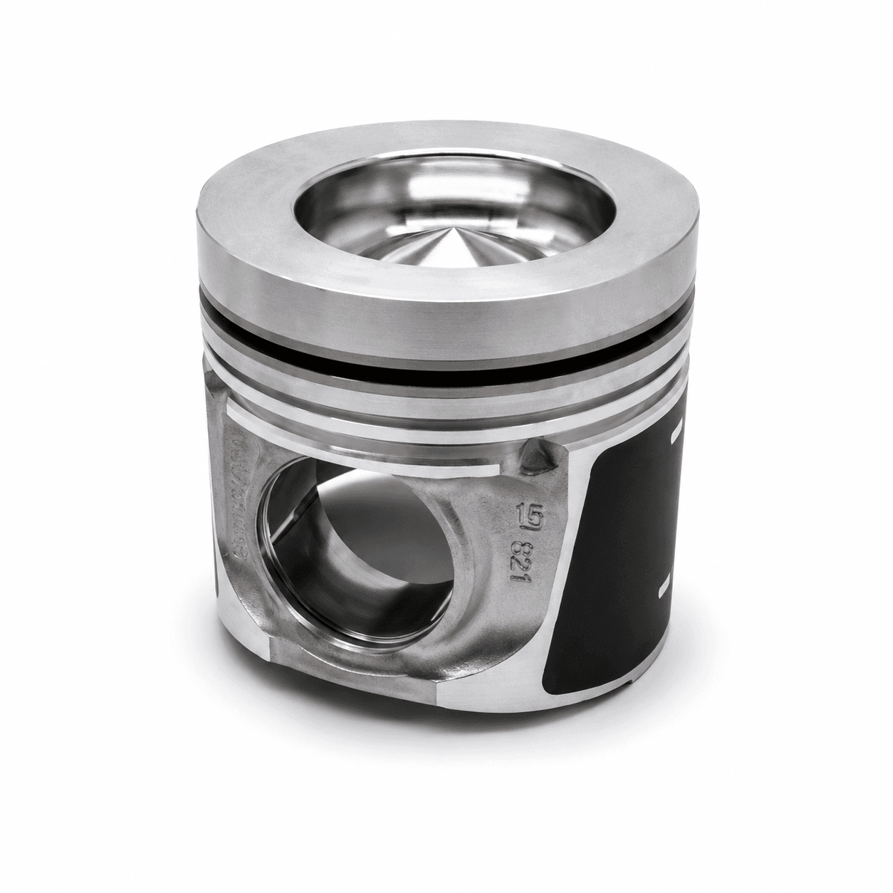 Dvigatel porsheni D=108mm VOE40278600 VOLVO D7D