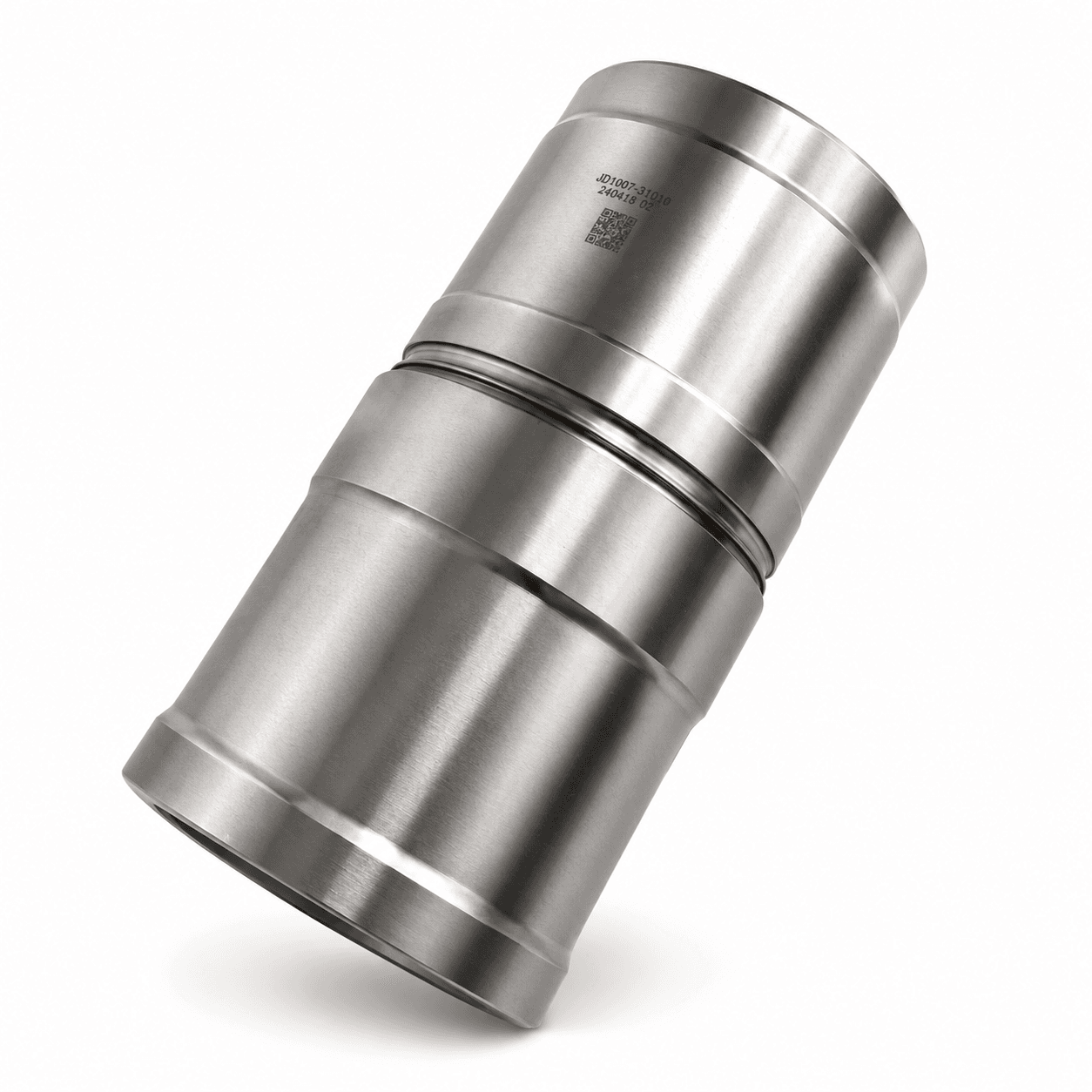 Silindr bloki gilzasi D=116mm 5290937 CUMMINS