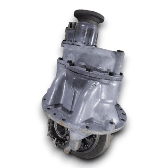 Bosh reduktor yig'ma 10x37 D=180mm 4-teshik 41-tish