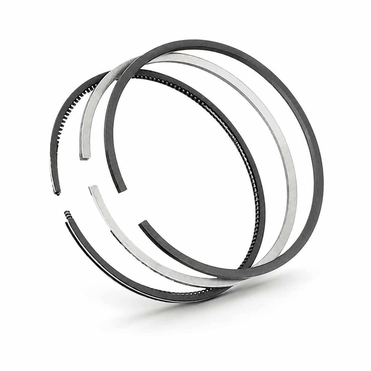 Porshen halqalari D=105mm CAT 310-3554 1-x