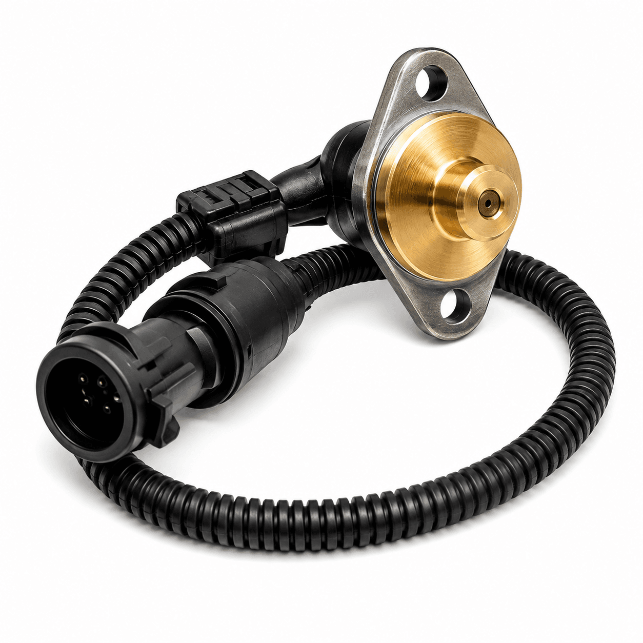 Turbo kompressor havo bosimi datchigi SAMPA 093269 - 1