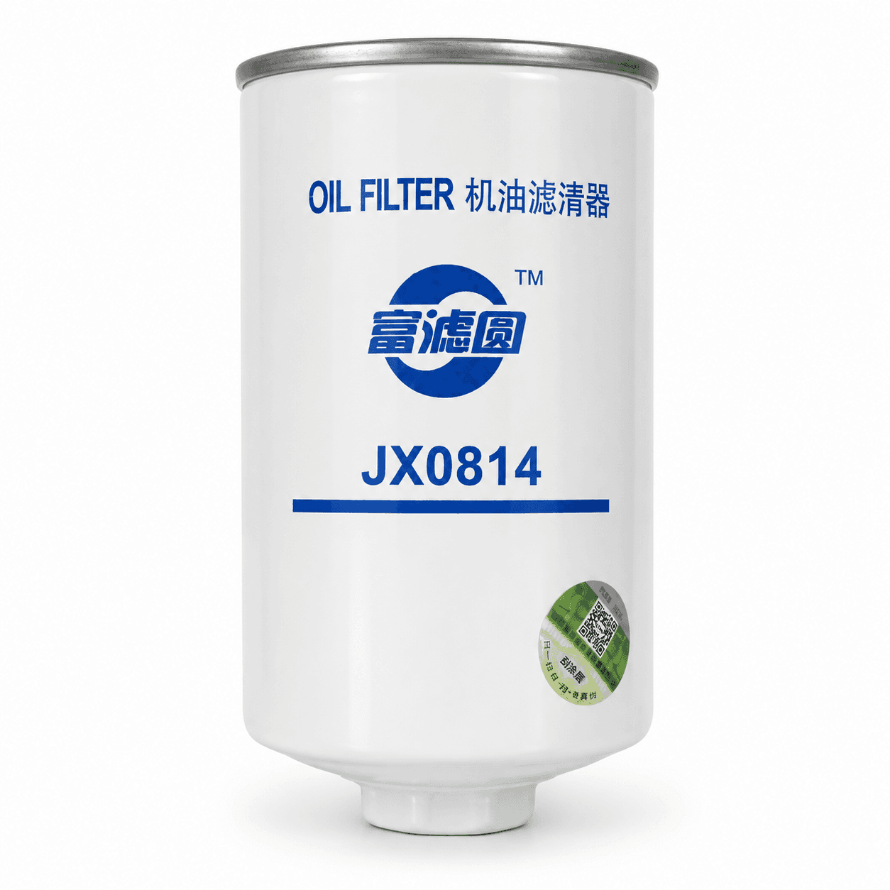 Yog ' filtri JX0814