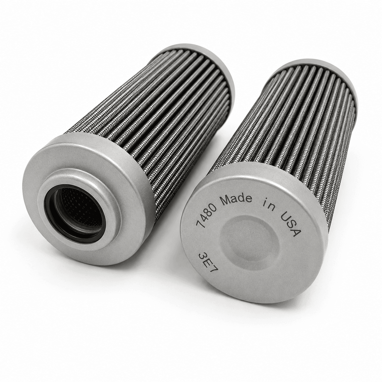 Gidravlik filtr 12x30mm Liugong