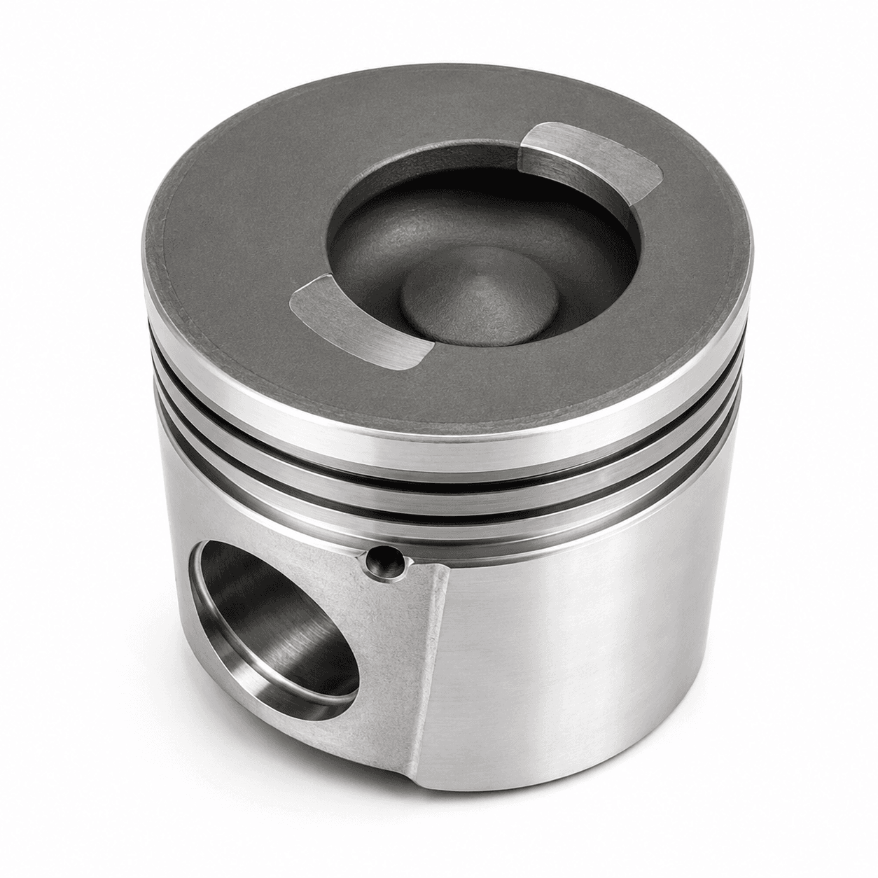 Dvigatel porsheni D=114mm 3925878 CUMMINS 6CT8.3