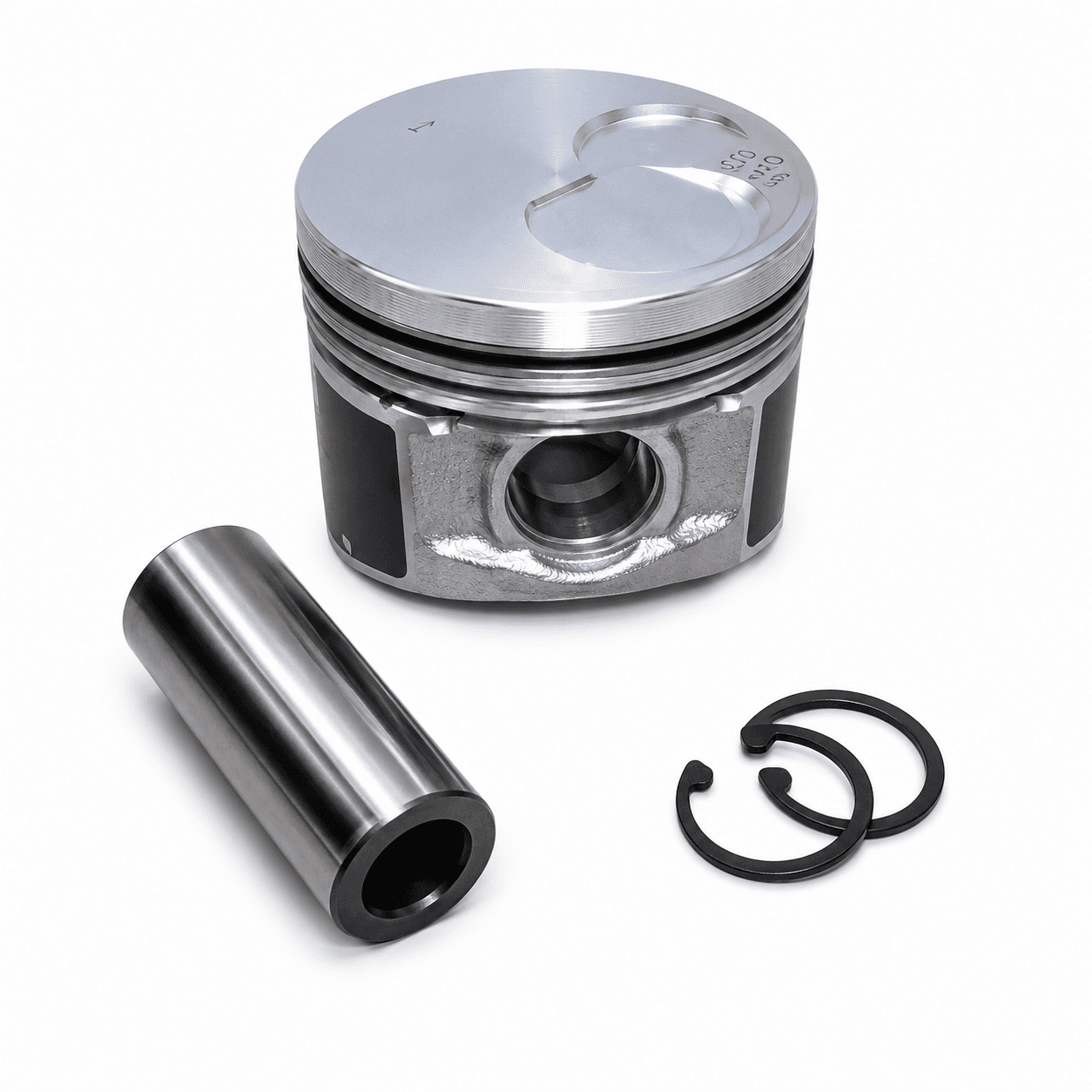 Dvigatel porsheni D=130mm D12C4.2.5-1A SANY