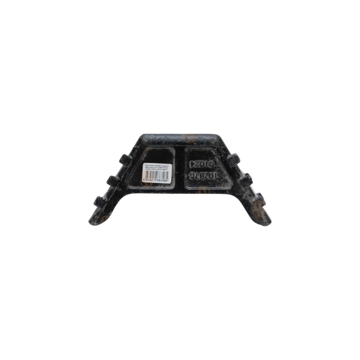 DF 10ZB3-01024 DONGFENG dvigatel orqa osma kronshteyni