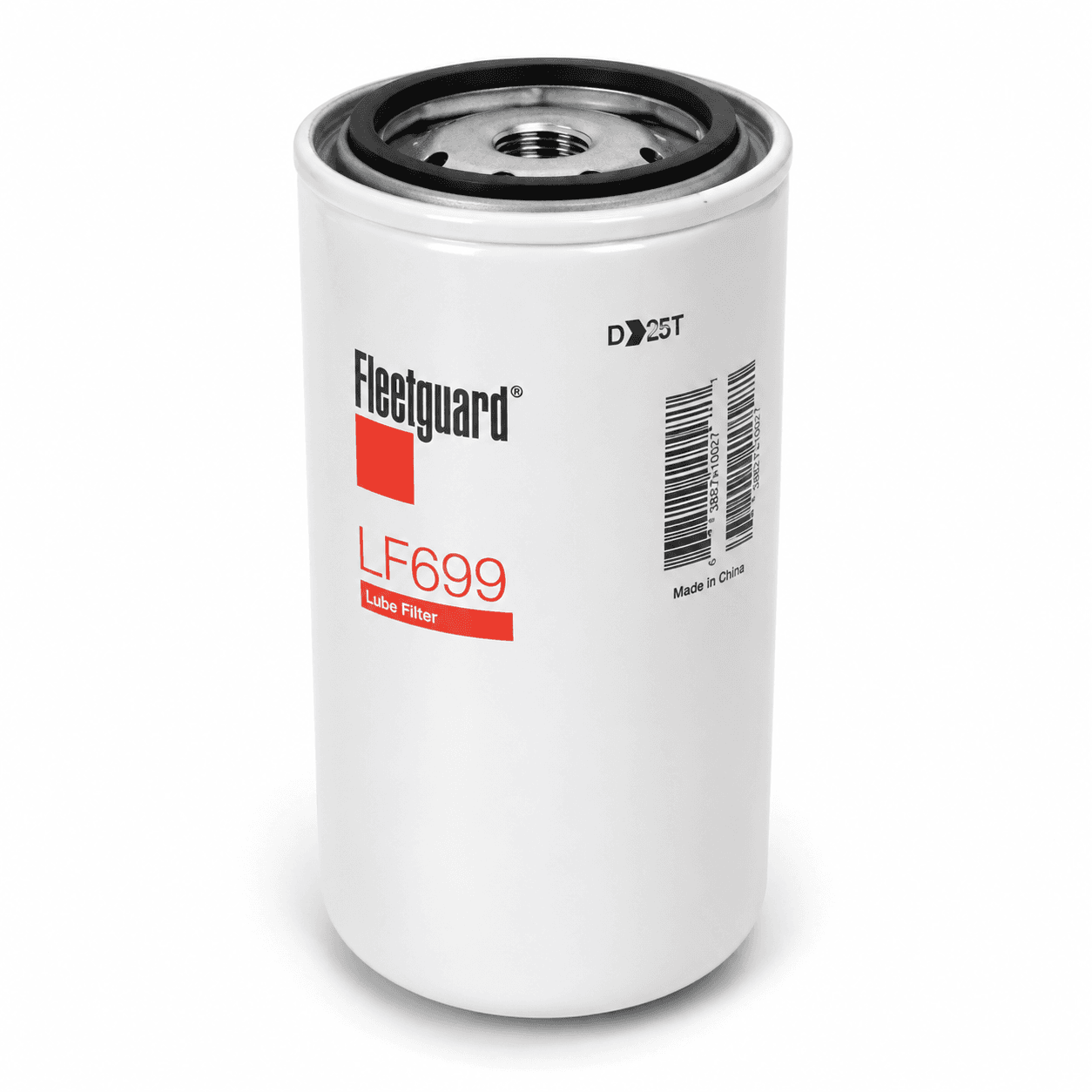 Yog ' filtri LF699