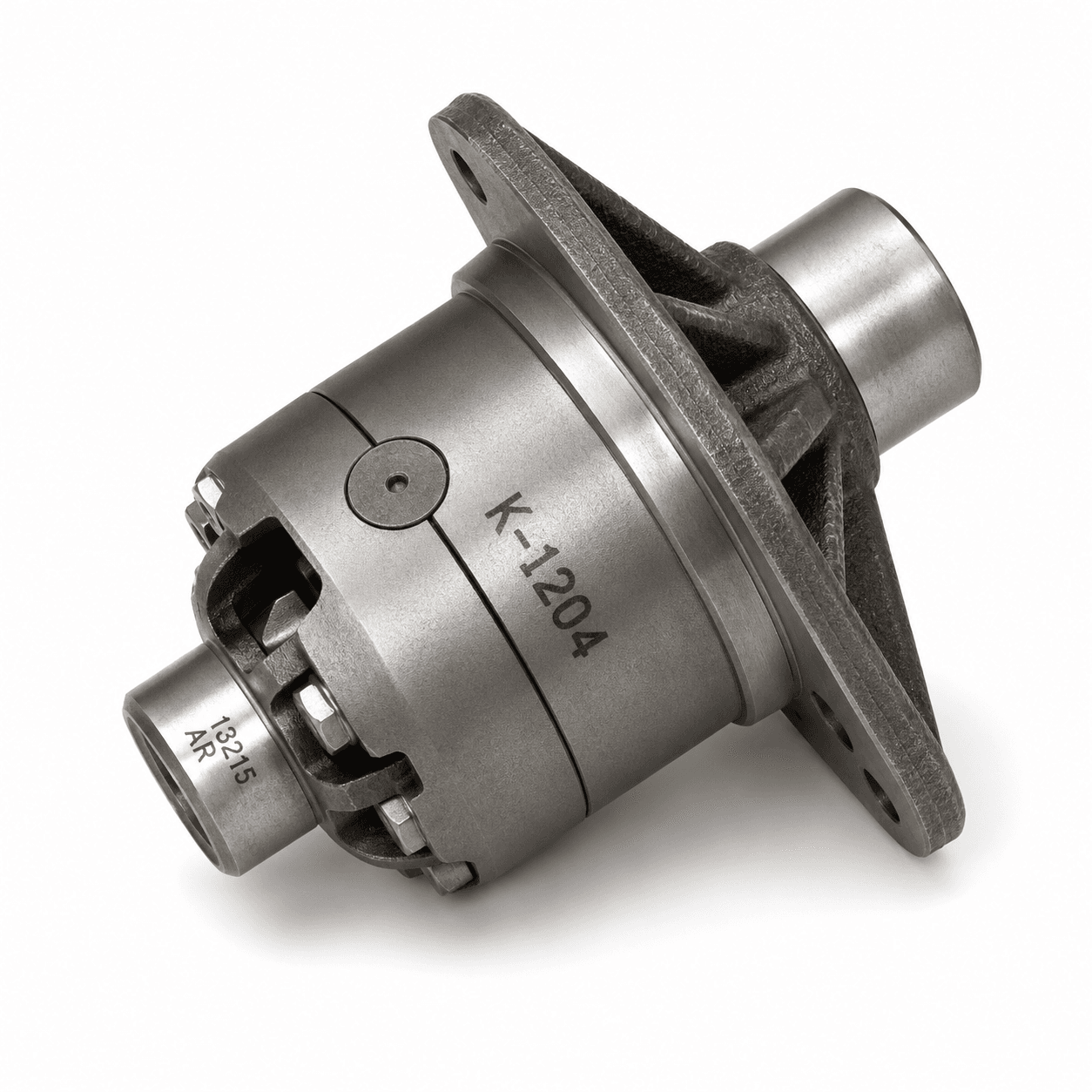 XGMA ZL30 yuklagich reduktorining differensiali 17-tish