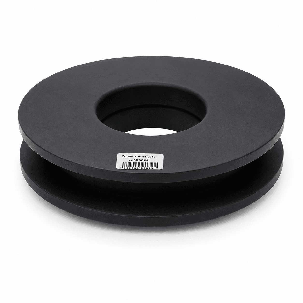 Avtokran polispast rolig'i 90x210mm