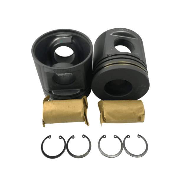 Dvigatel porsheni D=105mm 3135M111 CAT 1104 IZUMI