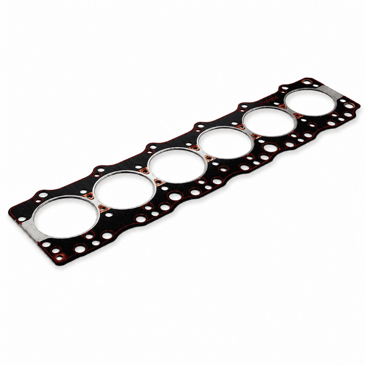Silindr boshi prokladkasi D=102mm SHANGCHAI YC6102 HING-HUA