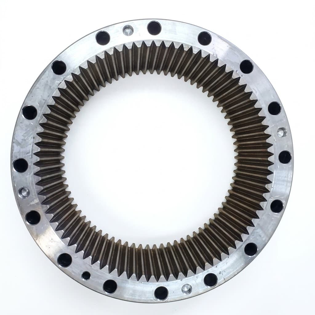 Planetar shesternya yurish reduktori 23x20x68-tish K9006811 Doosan DX225LC