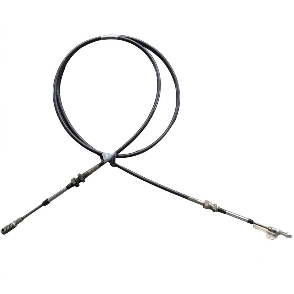 Birinchi uzatma trosi 115398A1 L=3200mm CASE