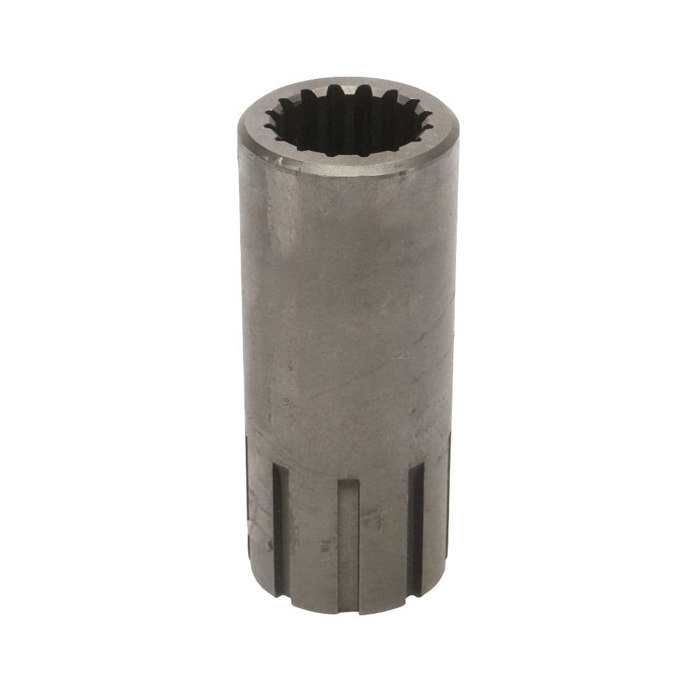 Shtsevali vtulka 16x16-tish D=57mm L=140mm XCMG 223J 222J - 2