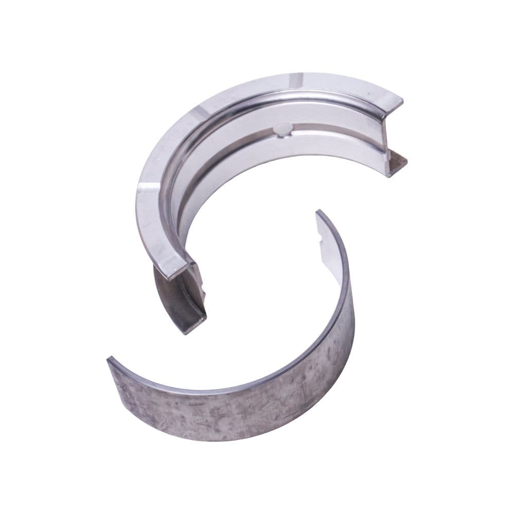 Yarim halqa tayanch kolvali STD 212-4893 CAT 3126 - 1