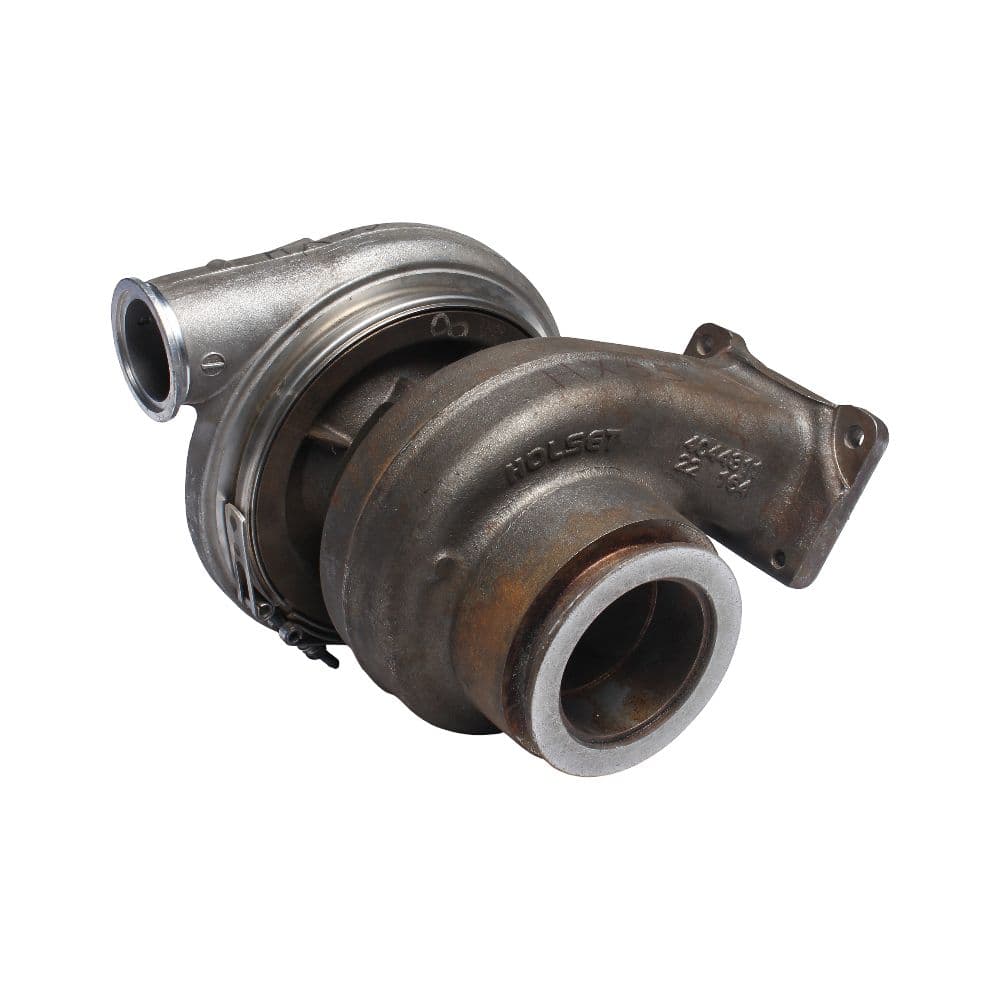 Turbo kompressor HX55 A120301146H (4044313) - 1