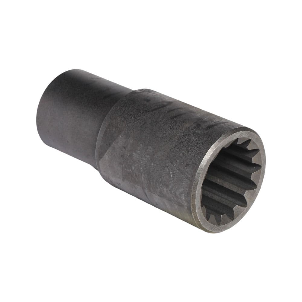 Spline vtulka 13x16-tish D=55/64mm L=140/80mm SHANTUI - 2