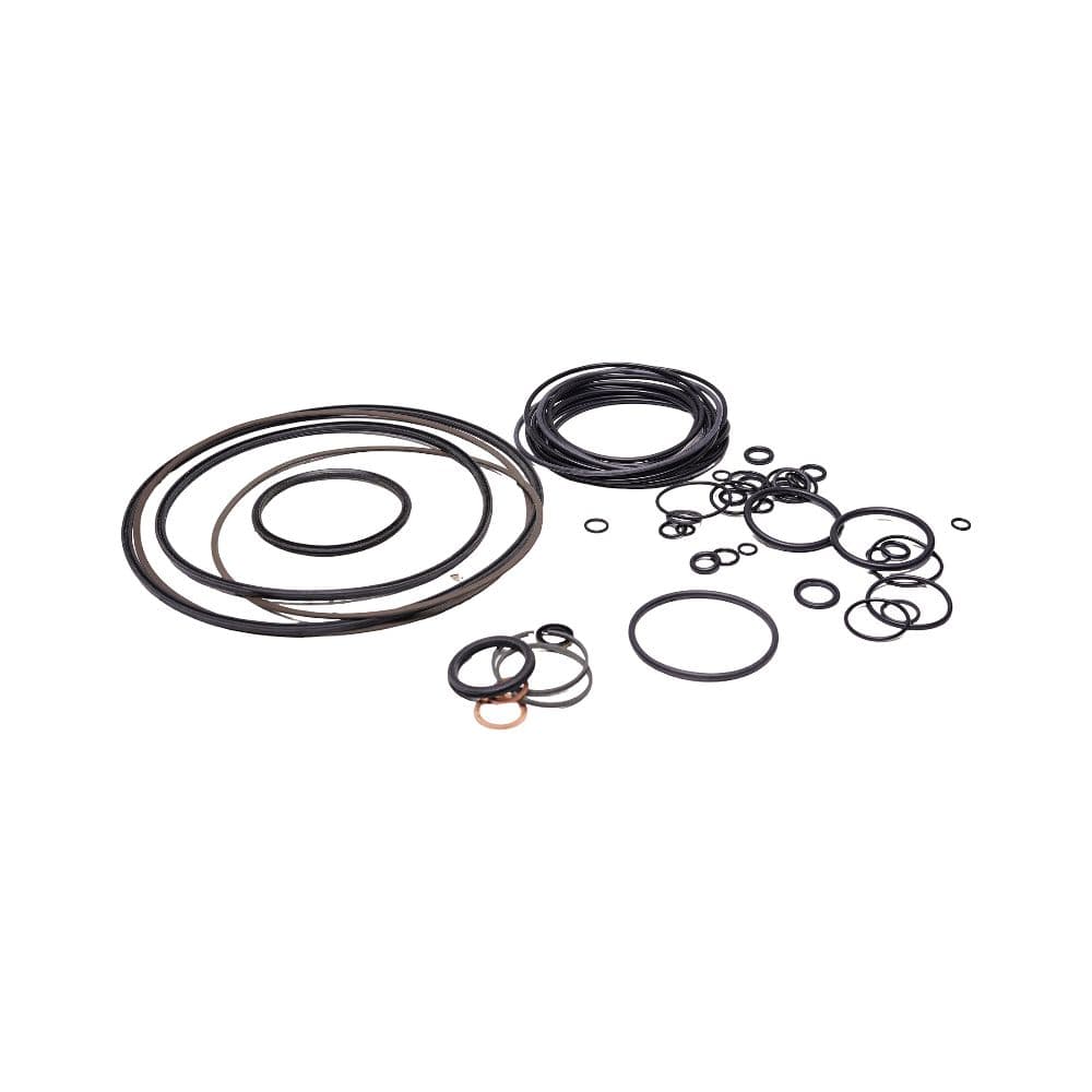 Hyundai ekskavatori uchun 2HL100 4143.298.009-KIT uzatmalar qutisi muhrini ta'mirlash to'plami - 2