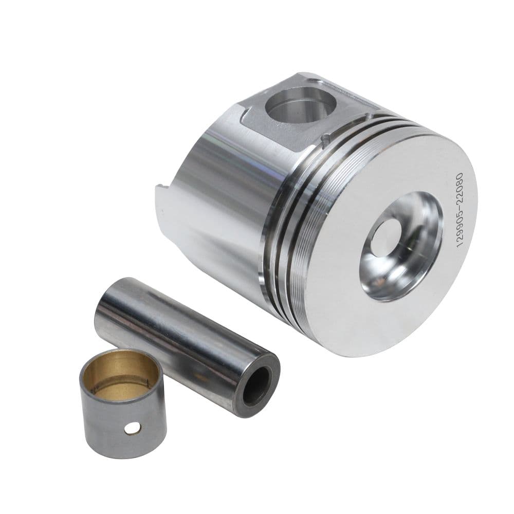 Dvigatel pistoni 129005-22080 YANMAR 4TNV88 - 2