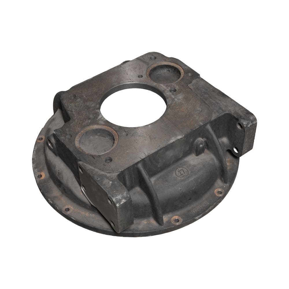 Karter (qobiq) 15410-55 SHACMAN F3000 - 1