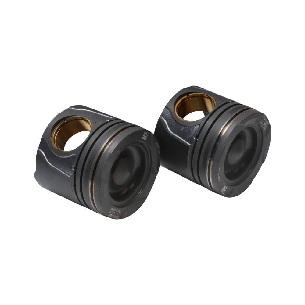 Porshen dvigateli D=106mm 080V02511-07210 SITRAK MC11 - 2