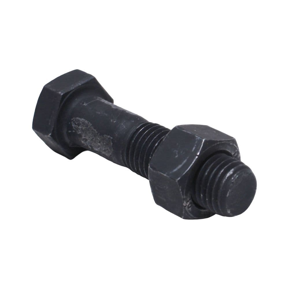Kardan vali bolt D=16mm L=75mm - 1