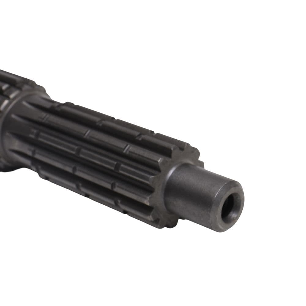 Vtorichniy val KPP 13x16-tish JS125T-1701105 XCMG 8JS125T - 2