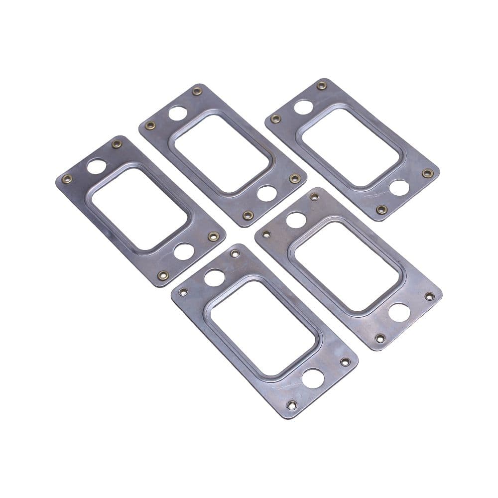 Egzoz kollektori qistirmasi 3927154 3905443 Cummins 4BT 6BT - 2