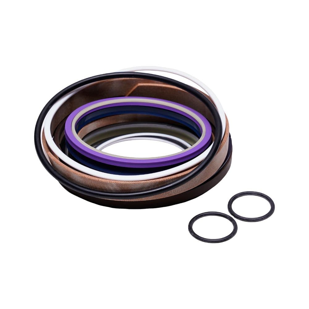 Gidrosilindr remkomplekti 110x125x9 BOOM CYL SEAL KIT (DU) 31Y1-20910 HYUNDAI R3600LC-7 - 2