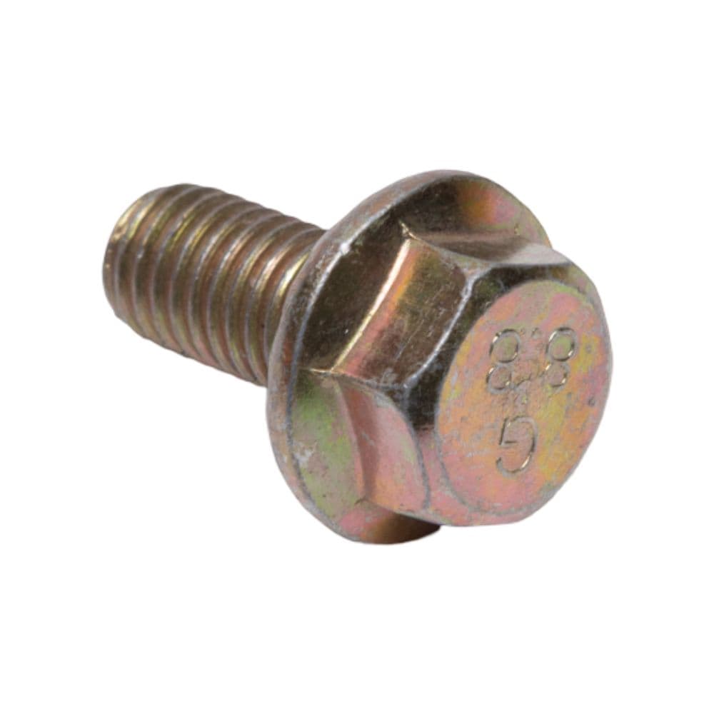 Gaykasiz bolt D=12mm L=24mm - 1