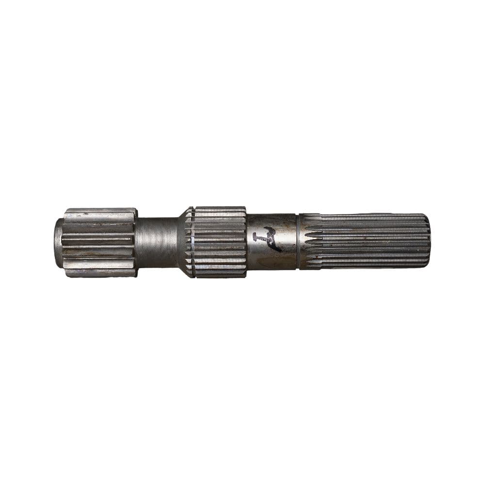 Quyosh tishli val 4472.319.157 26x28x14 tish Doosan 180w - 1