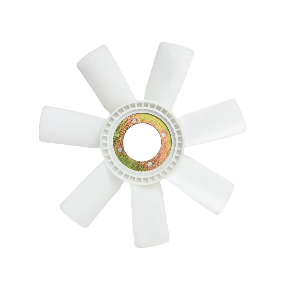 Fan qanoti 7 qanotli (4 teshik) D=440mm - 2