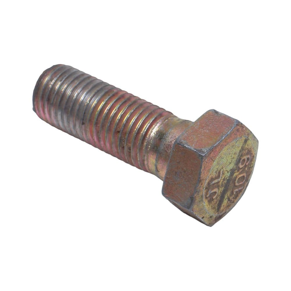 Bolt va gayka D=24mm L=86mm - 1