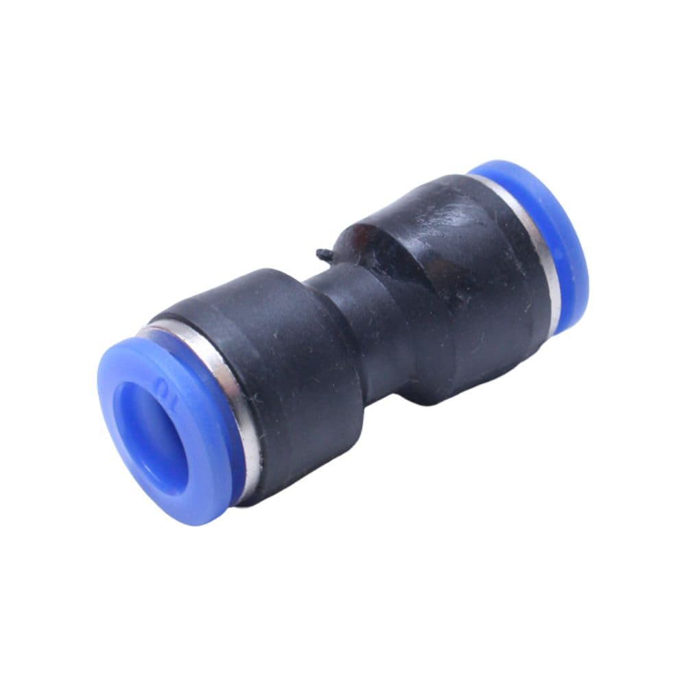 Pnevmatik fitting 10mm (to'g'ri ulagich) - 2