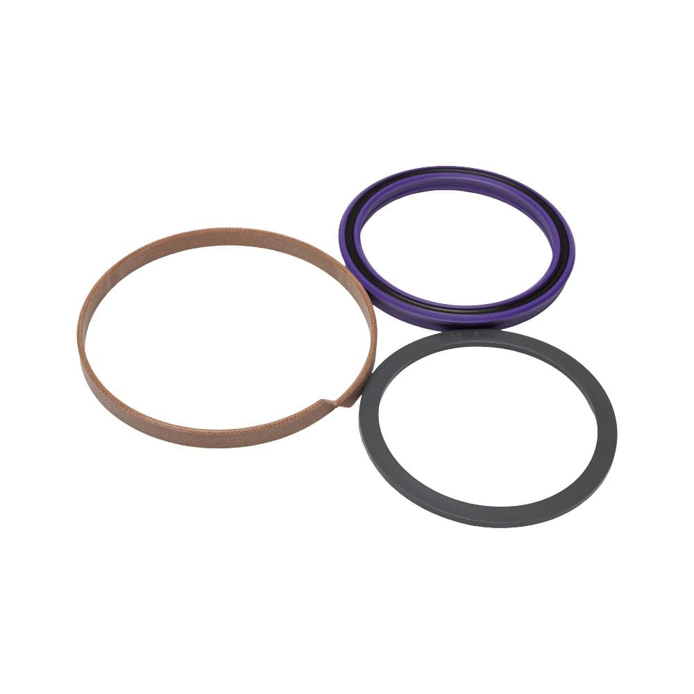 Gidrosilindr remkomplekti 80x95x9 DX140W SEAL KIT ARM CYL (DU) 401107-00157A - 1